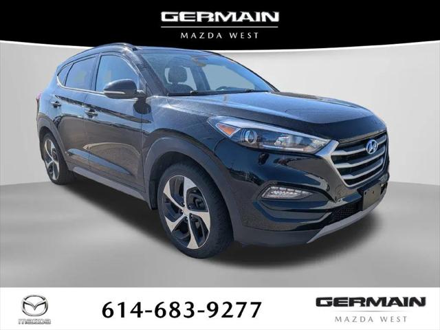 2018 Hyundai Tucson Value for sale near Columbus, OH