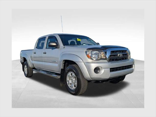 2010 Toyota Tacoma Base V6 for sale near Chillicothe, OH