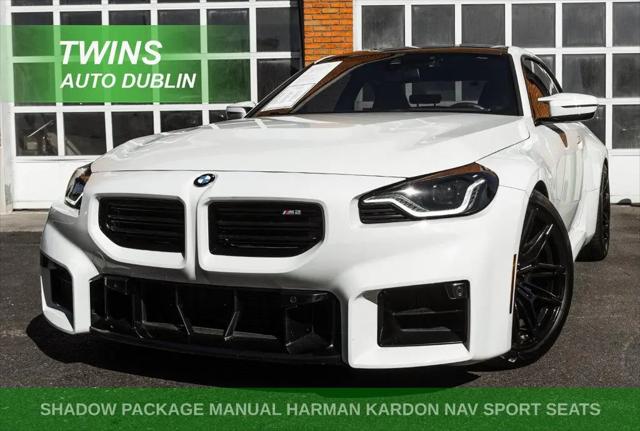 2024 BMW M2 Base for sale near Dublin, OH