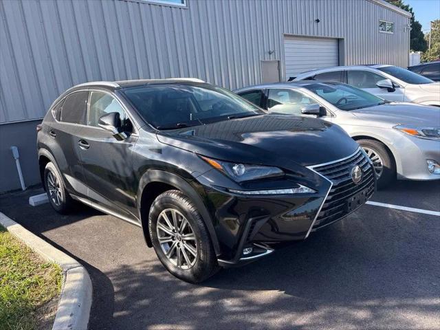 2021 Lexus NX 300 Base for sale in Virginia Beach, VA