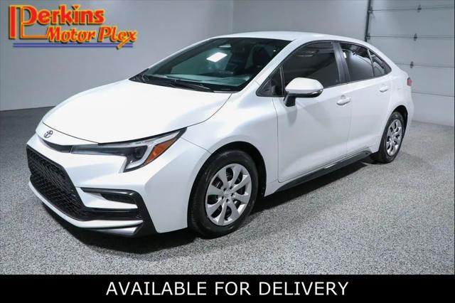 2023 Toyota Corolla SE for sale in Murray, KY