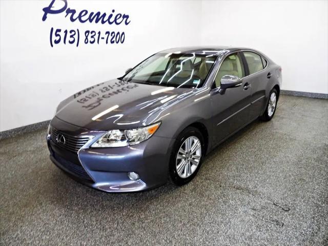 2015 Lexus ES 350 Base for sale near Milford, OH