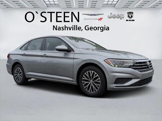 2019 Volkswagen Jetta 1.4T SE for sale in Nashville, GA