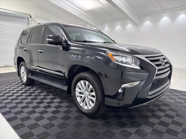 2018 Lexus GX 460 Base for sale in Edgefield, SC