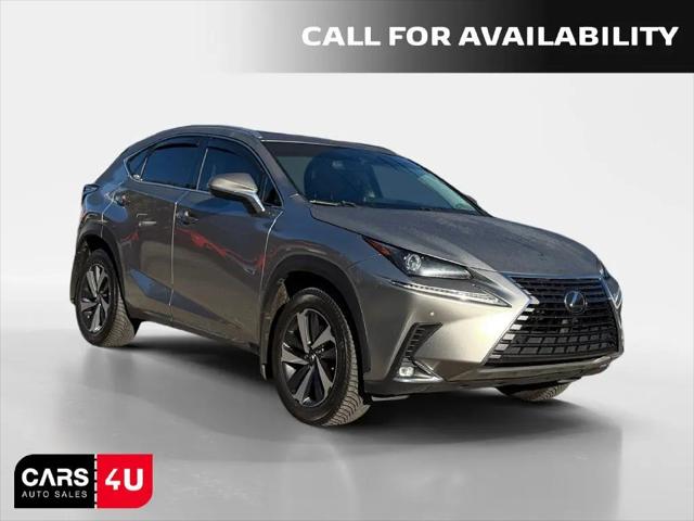 2019 Lexus NX 300 Base for sale in Knoxville, TN