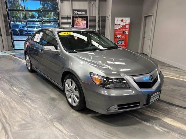 2010 Acura RL 3.7 for sale in Milford, OH