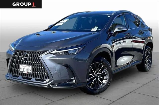 2024 Lexus NX 350 Unknown for sale in Newport Beach, CA