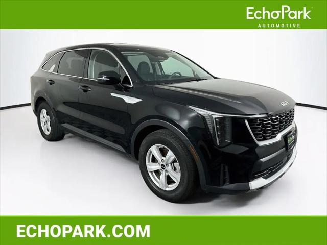 2025 Kia Sorento LX for sale in Chesterfield, MO