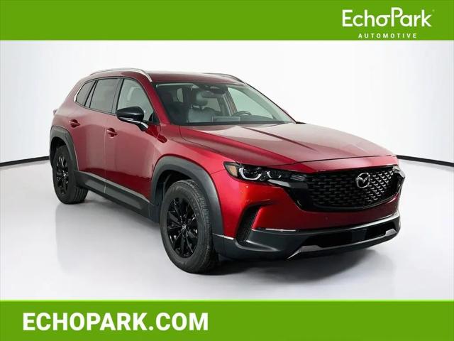2026 Mazda CX-50 2.5 S Preferred for sale in Nashville, TN
