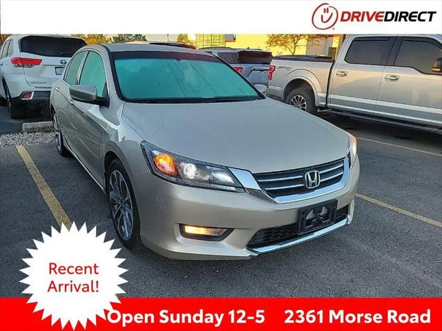 2013 Honda Accord Sport for sale in Columbus, OH