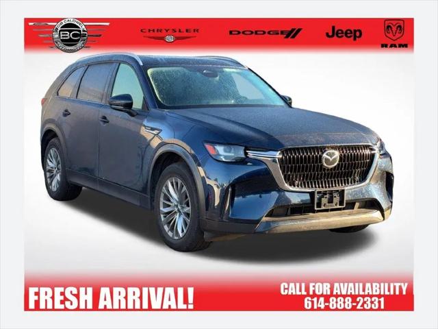 2025 Mazda X-90 3.3 Turbo Preferred Package for sale in Columbus, OH