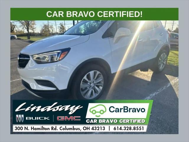 2020 Buick Encore FWD Preferred for sale in Columbus, OH