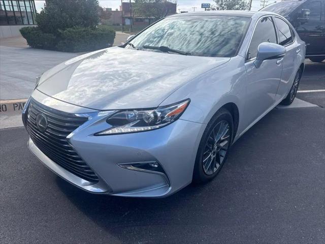 2018 Lexus ES 350 Base for sale in Oklahoma City, OK