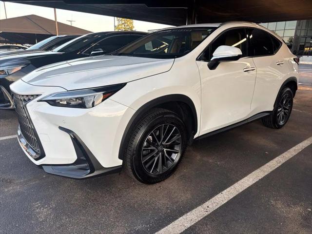 2026 Lexus NX 350 Premium for sale in Oklahoma City, OK