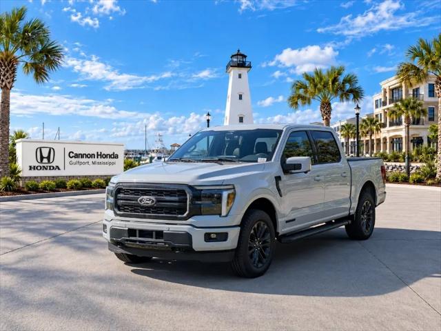 2026 Ford F-150 LARIAT for sale in Gulfport, MS