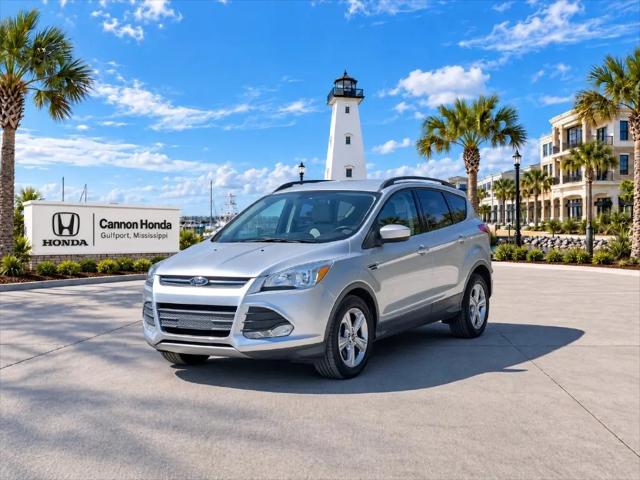 2016 Ford Escape SE for sale in Gulfport, MS