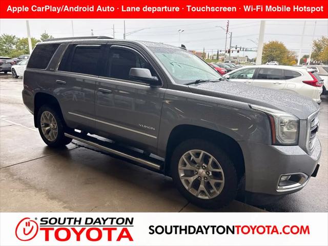 2019 GMC Yukon SLE for sale near Miamisburg, OH