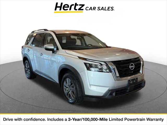 2025 Nissan Pathfinder for sale near Loveland, OH