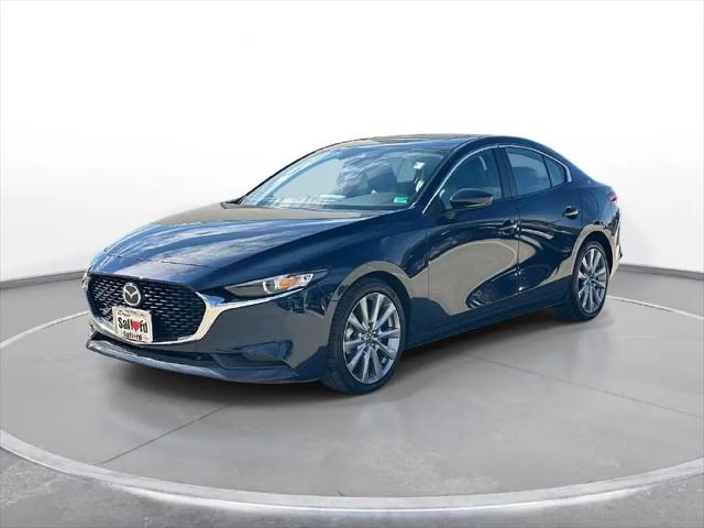 2022 Mazda Mazda3 Preferred for sale in Fairfax, VA