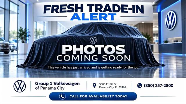 2015 Volkswagen Beetle 1.8T for sale in Panama City, FL