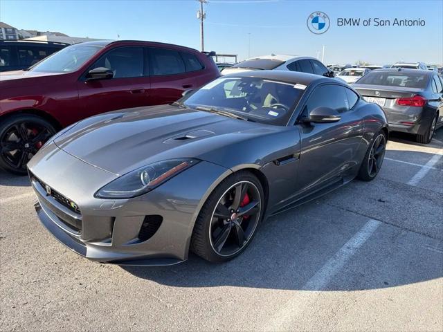 2017 Jaguar F-TYPE R for sale in San Antonio, TX