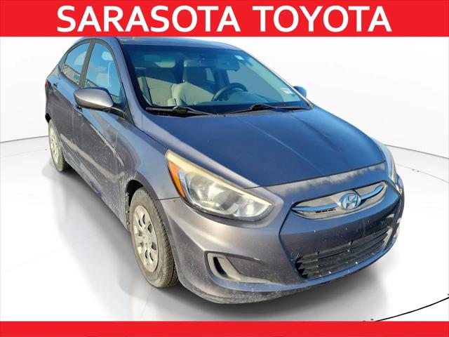 2017 Hyundai Accent SE for sale in Sarasota, FL
