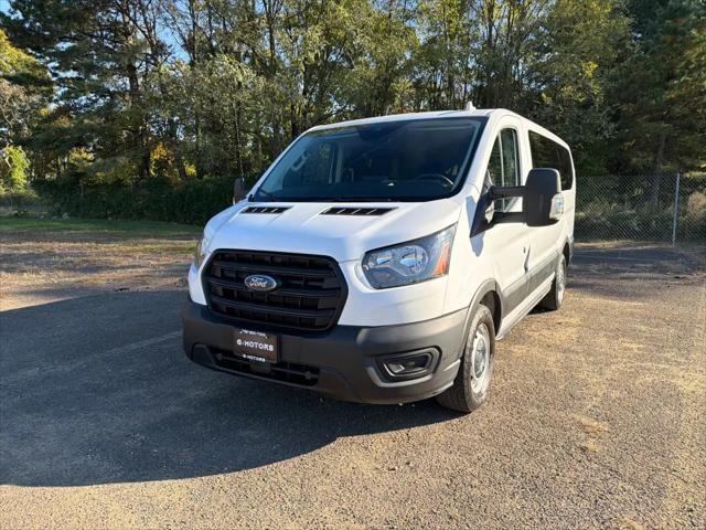 2020 Ford Transit Passenger Wagon XL for sale in Old Bridge, NJ