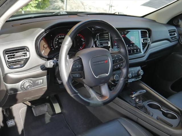 2021 Dodge Durango Citadel