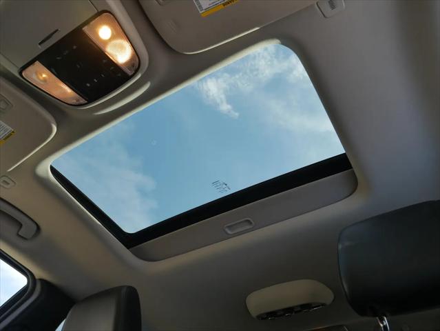 2021 Dodge Durango Citadel