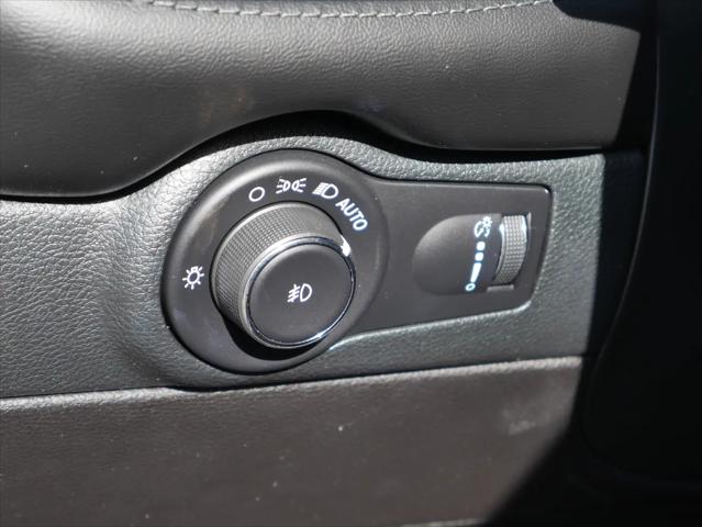 2021 Dodge Durango Citadel