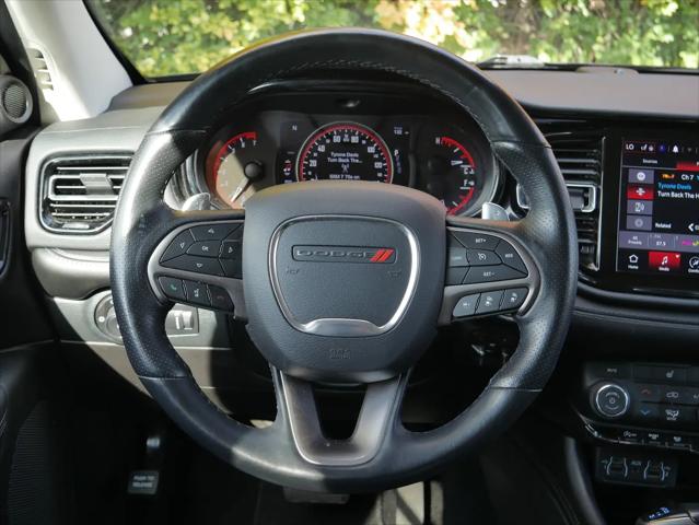 2021 Dodge Durango Citadel