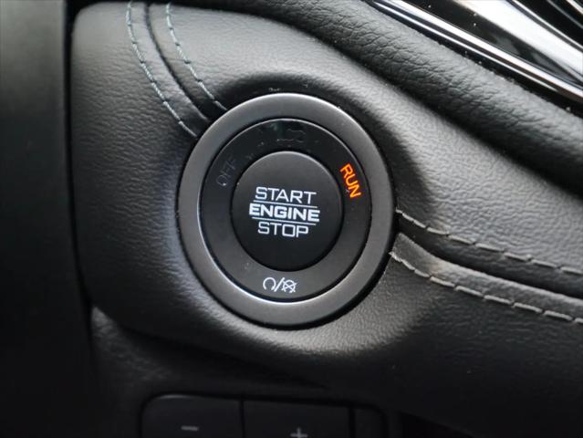 2021 Dodge Durango Citadel