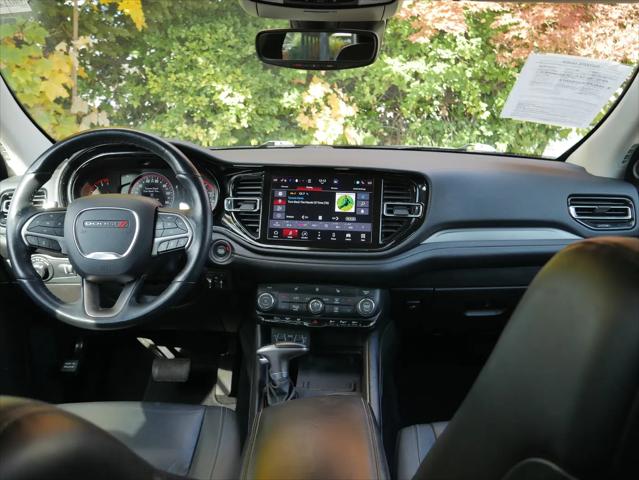 2021 Dodge Durango Citadel