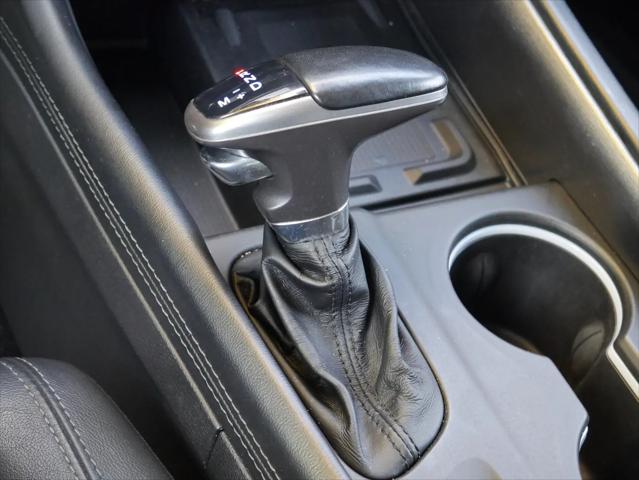 2021 Dodge Durango Citadel