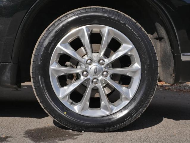 2021 Dodge Durango Citadel