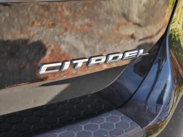 2021 Dodge Durango Citadel