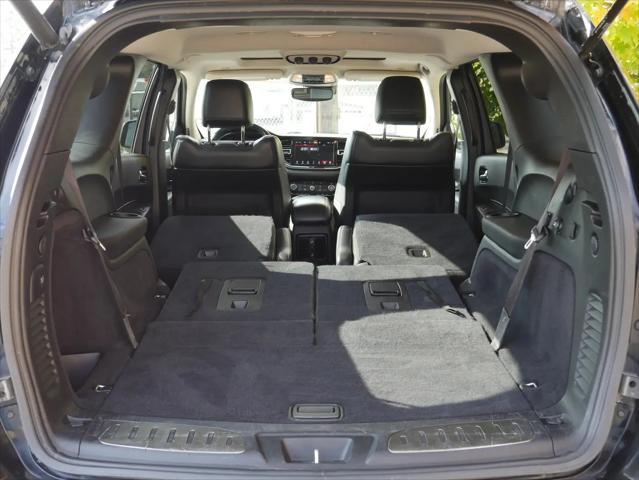 2021 Dodge Durango Citadel