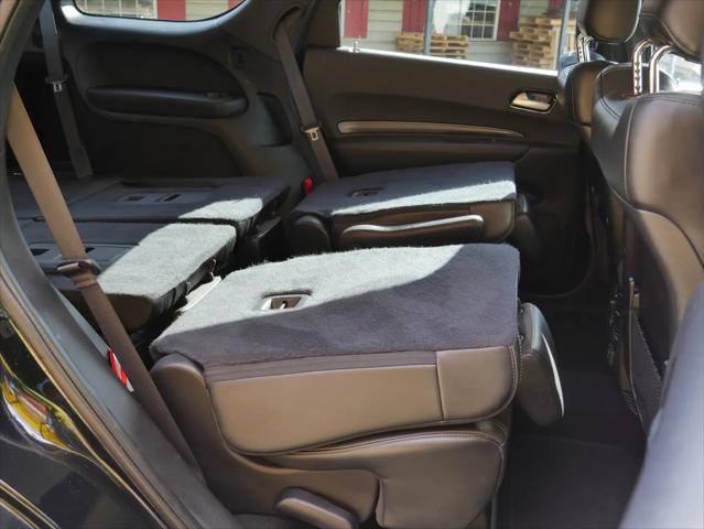 2021 Dodge Durango Citadel