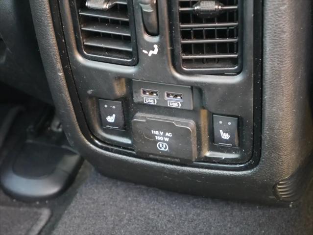 2021 Dodge Durango Citadel