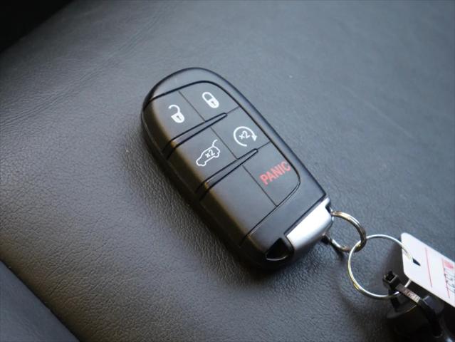 2021 Dodge Durango Citadel