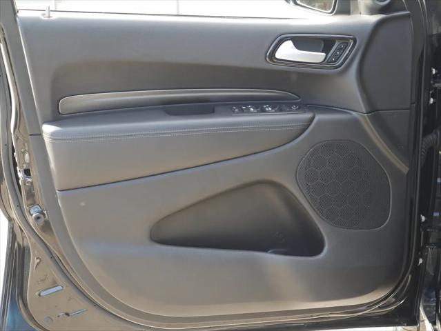 2021 Dodge Durango Citadel
