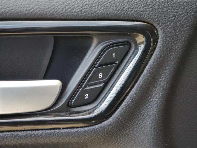 2021 Dodge Durango Citadel