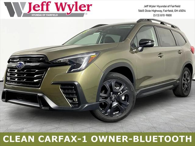 2023 Subaru Ascent Onyx Edition 7-Passenger for sale near Fairfield, OH