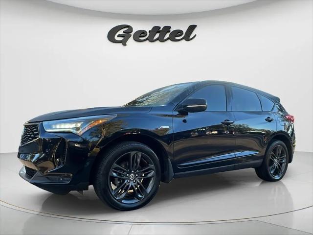 2023 Acura RDX A-SPEC Package for sale in Gainesville, FL
