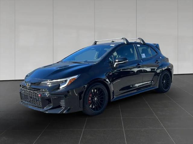 2026 Toyota GR Corolla Premium Plus for sale in Putnam, CT