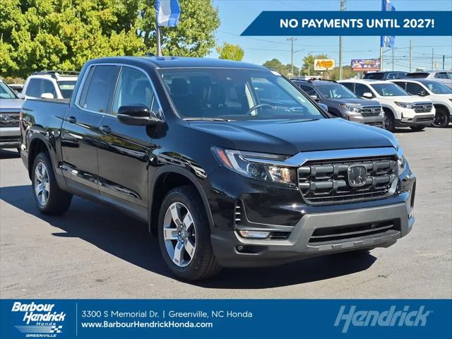 2025 Honda Ridgeline RTL for sale in Greenville, NC