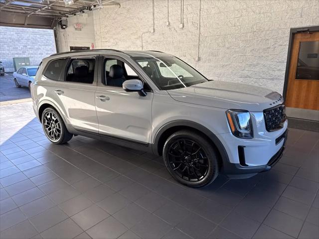 2021 Kia Telluride EX for sale in Springfield, MO