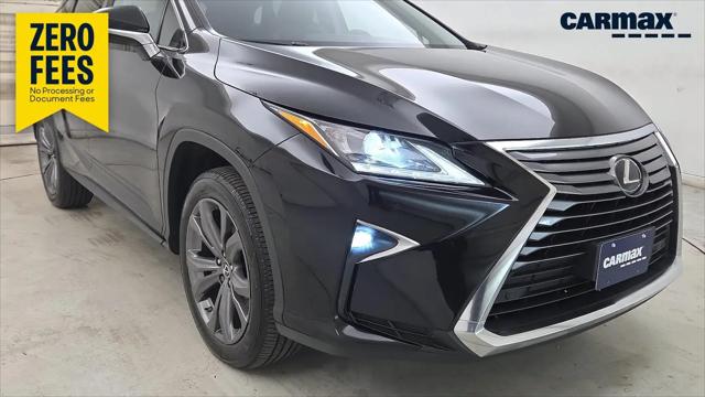 2018 Lexus RX 350 RX 350 for sale in Westborough, MA