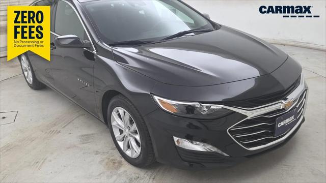 2025 Chevrolet Malibu FWD 1LT for sale in Westborough, MA