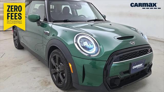 2023 MINI Hardtop Cooper S for sale in Westborough, MA